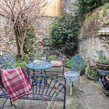Naunton Cottage Lyme Regis Zewnętrze zdjęcie