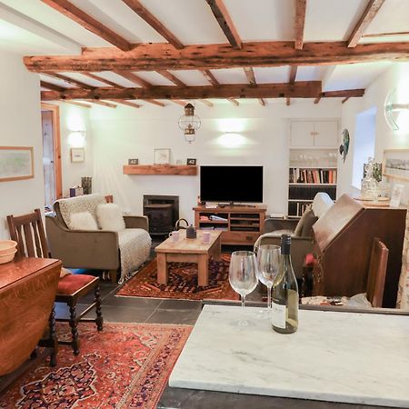 Naunton Cottage Lyme Regis Zewnętrze zdjęcie