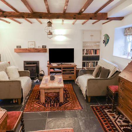 Naunton Cottage Lyme Regis Zewnętrze zdjęcie