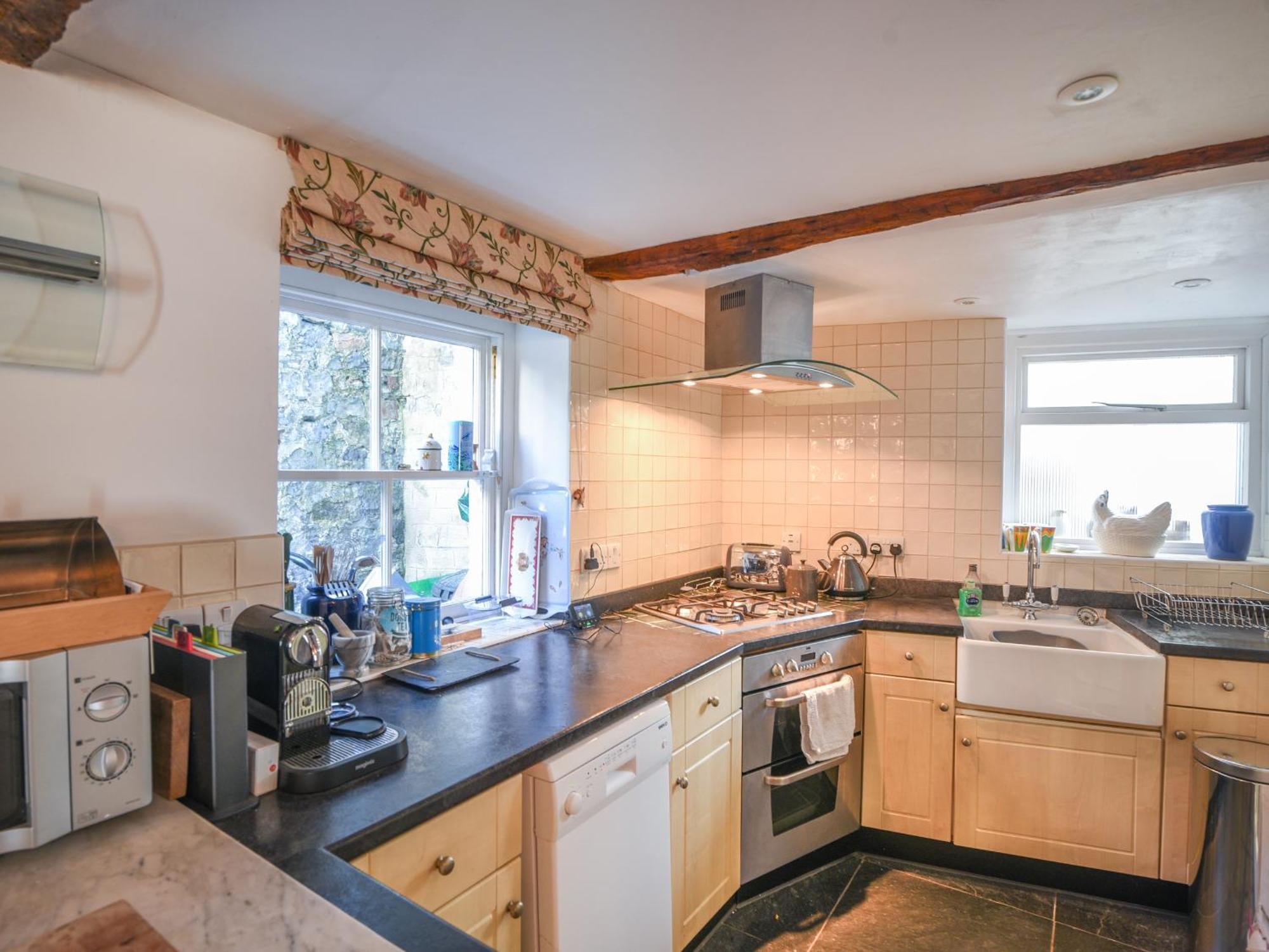 Naunton Cottage Lyme Regis Zewnętrze zdjęcie
