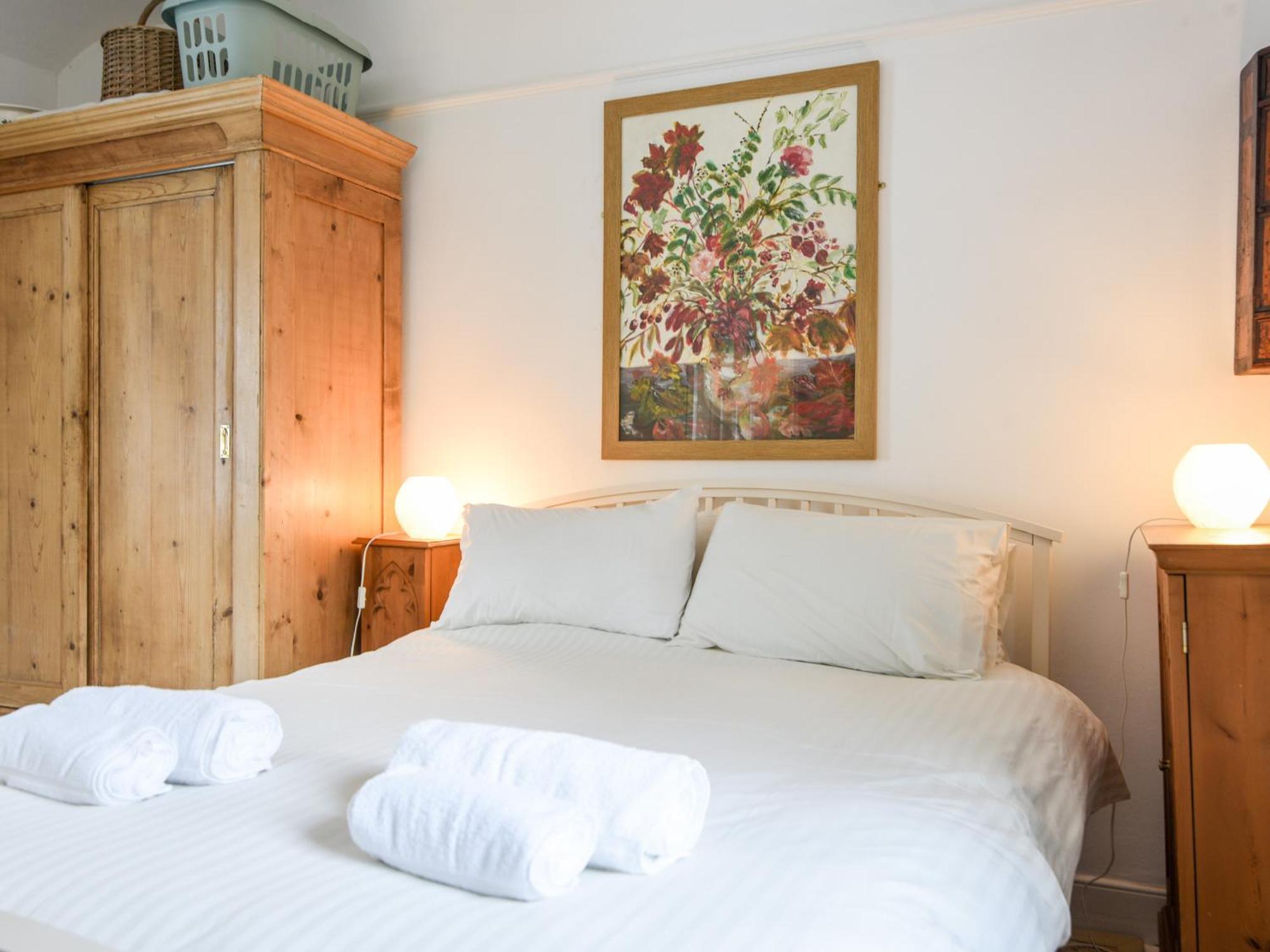 Naunton Cottage Lyme Regis Zewnętrze zdjęcie