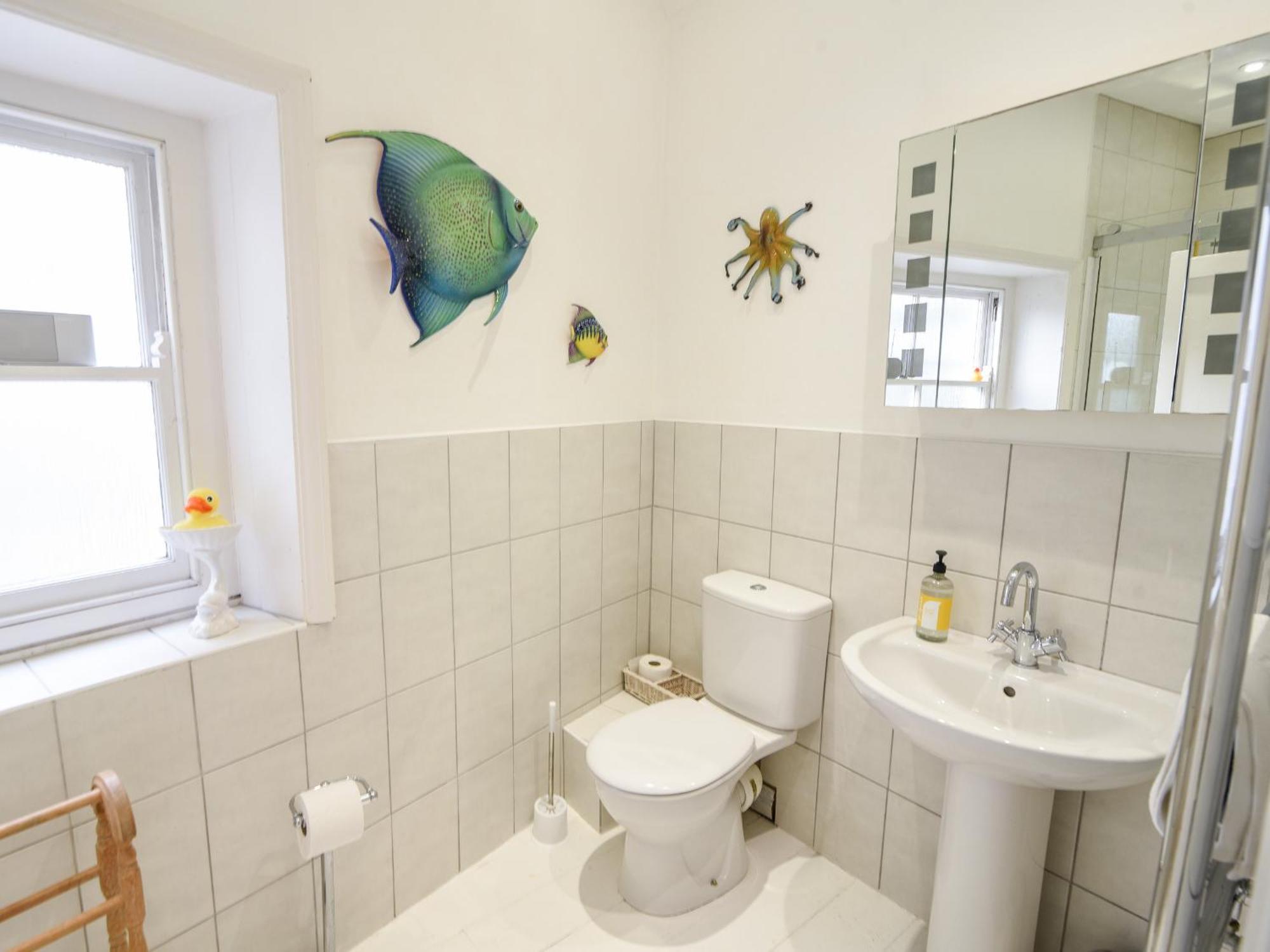 Naunton Cottage Lyme Regis Zewnętrze zdjęcie