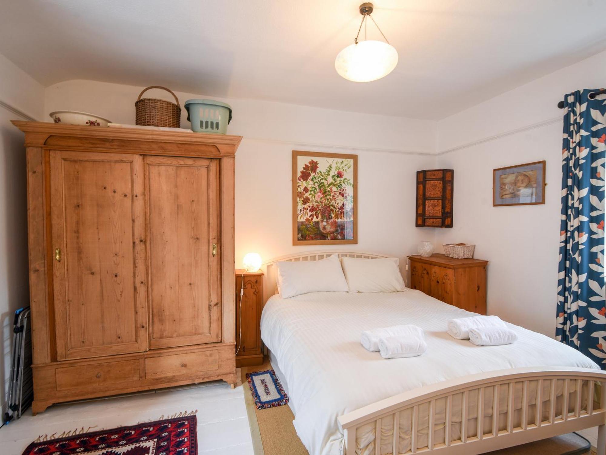 Naunton Cottage Lyme Regis Zewnętrze zdjęcie