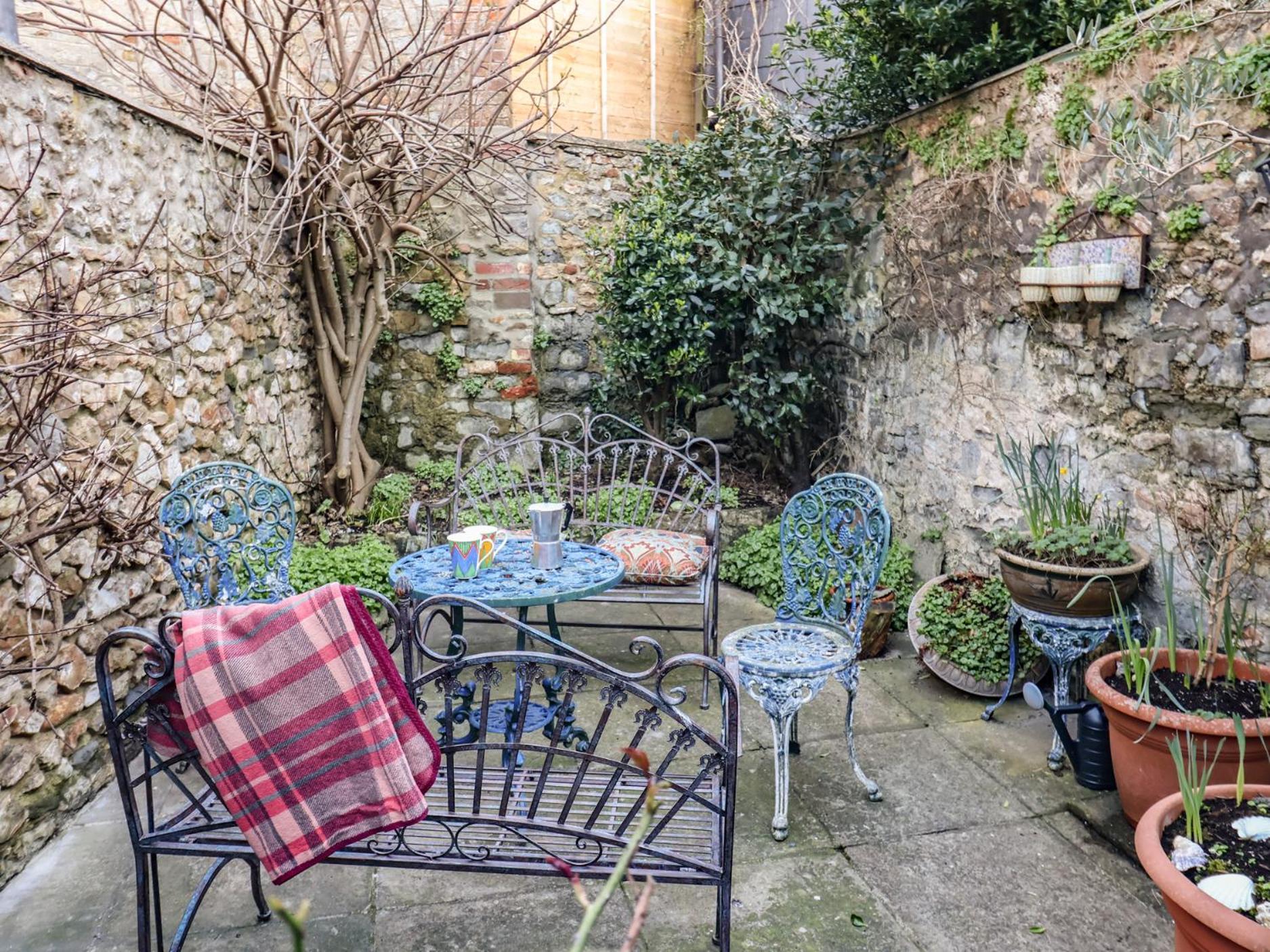 Naunton Cottage Lyme Regis Zewnętrze zdjęcie