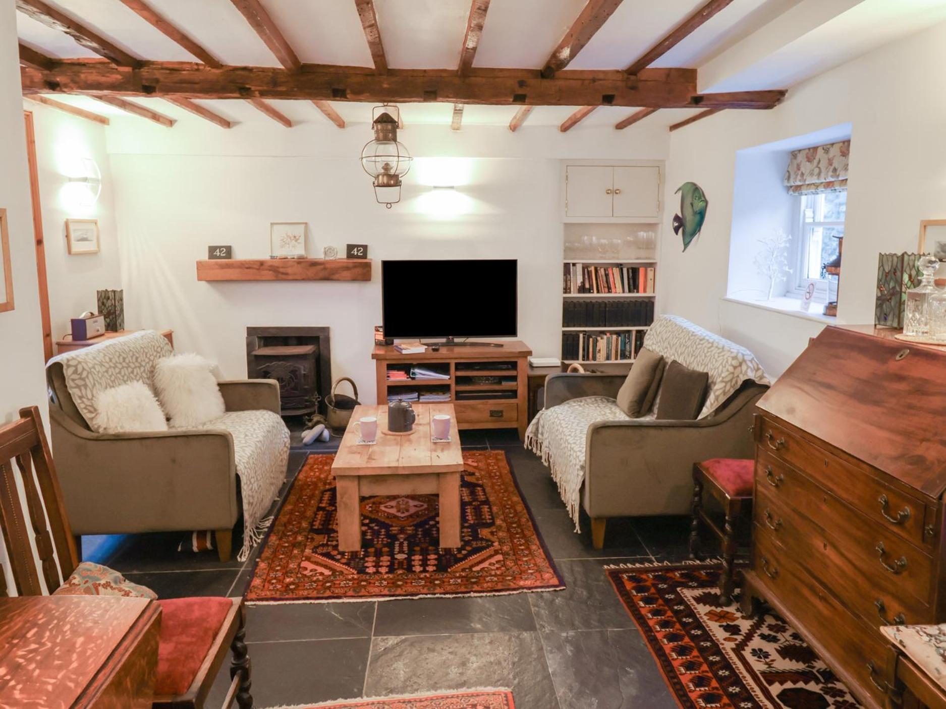 Naunton Cottage Lyme Regis Zewnętrze zdjęcie
