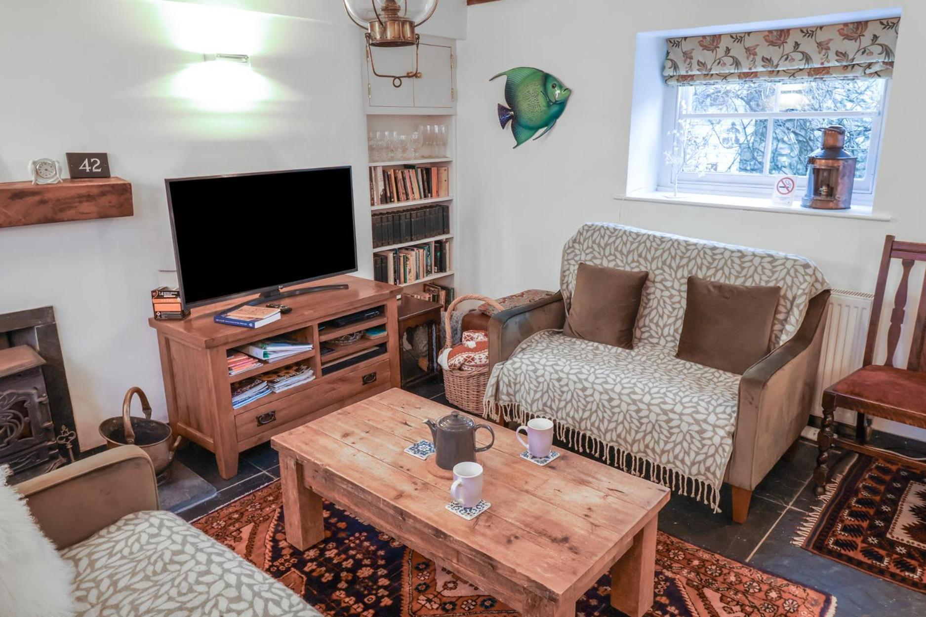 Naunton Cottage Lyme Regis Zewnętrze zdjęcie