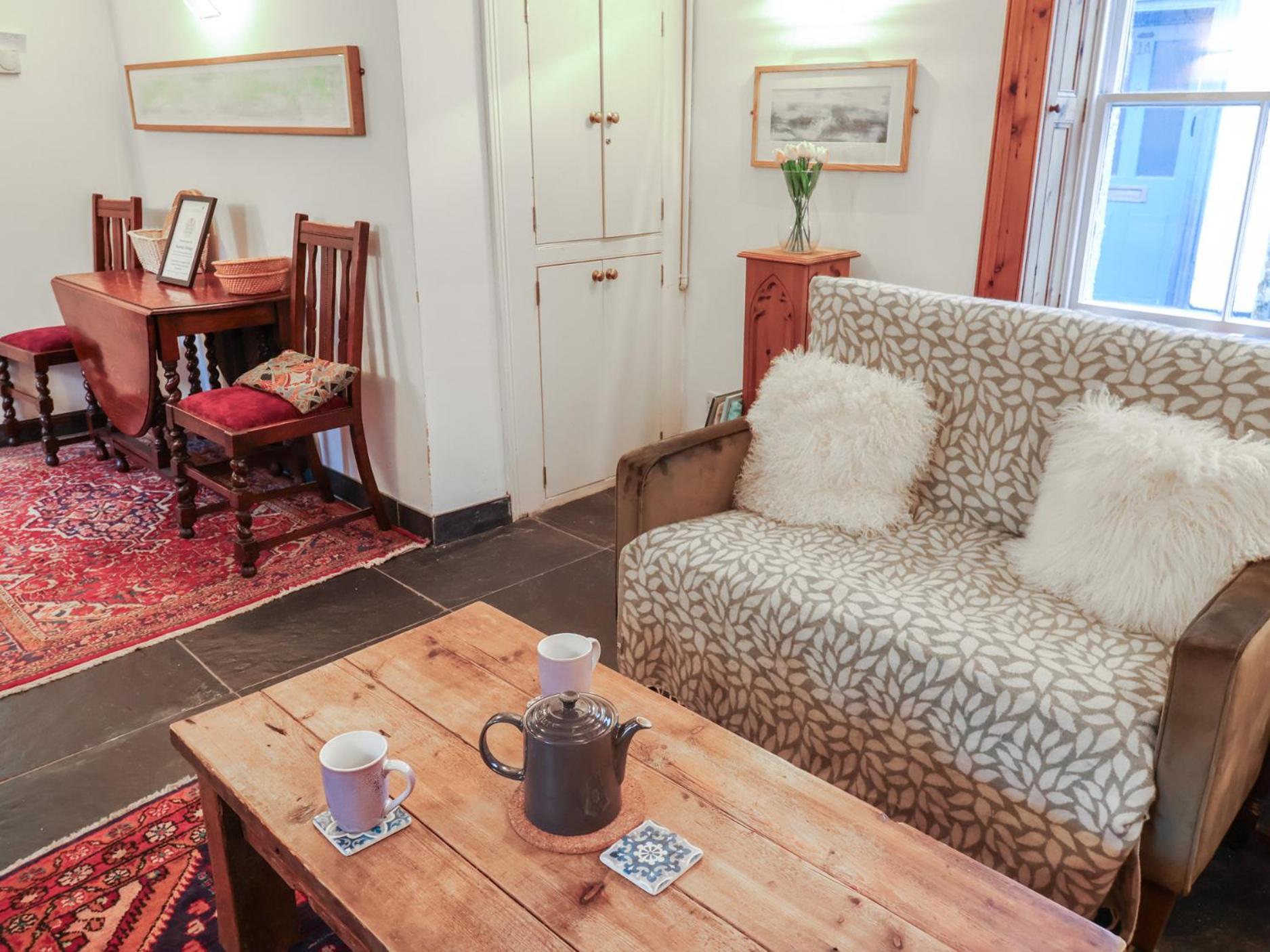 Naunton Cottage Lyme Regis Zewnętrze zdjęcie