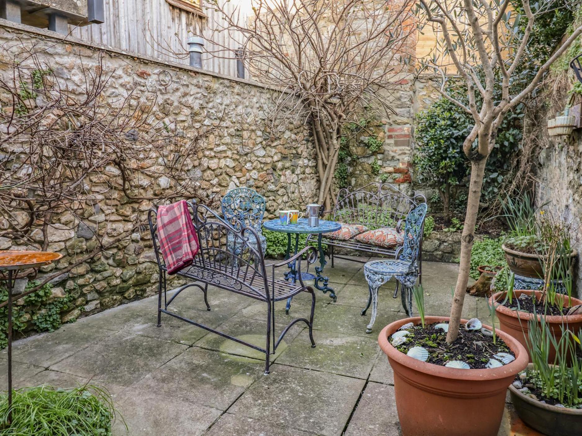 Naunton Cottage Lyme Regis Zewnętrze zdjęcie